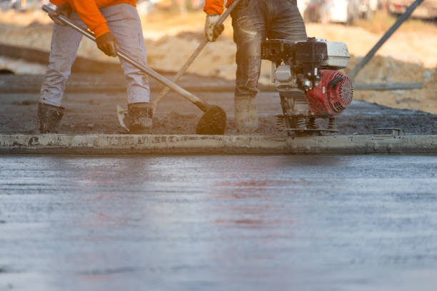 Best Concrete Staining and Coloring in Hazen, AR