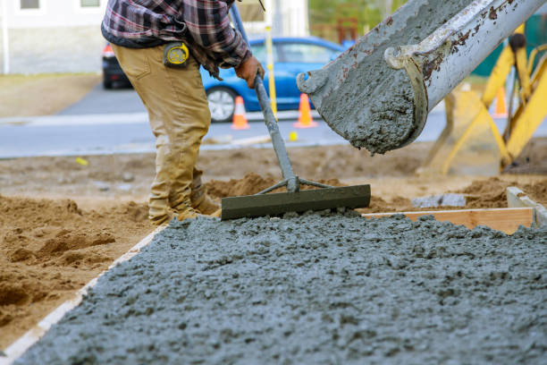 Best Concrete Grinding and Polishing in Hazen, AR