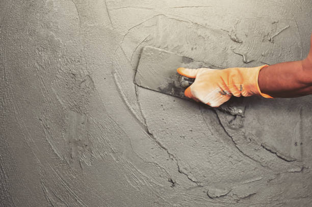 Best Decorative Concrete in Hazen, AR