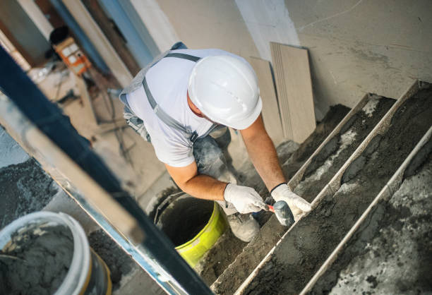 Best Concrete Removal and Replacement in Hazen, AR