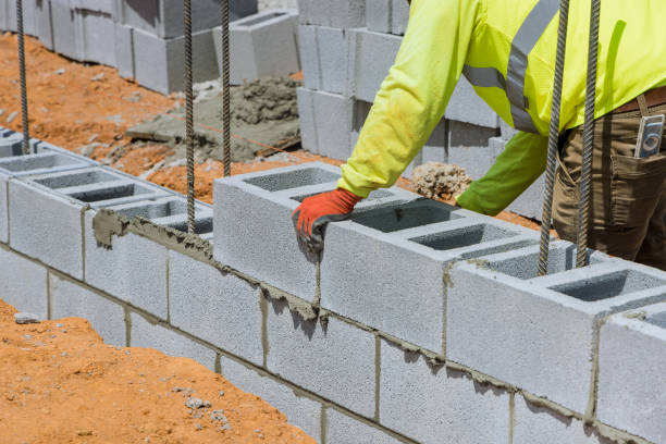 Best Concrete Slab Construction in Hazen, AR