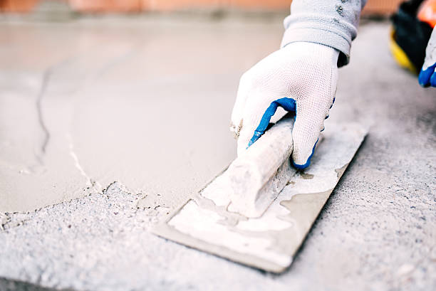 Best Concrete Pool Decks in Hazen, AR